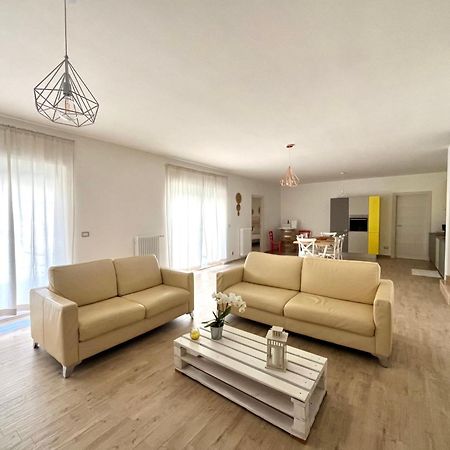 Villa Maderna Rutigliano Zewnętrze zdjęcie
