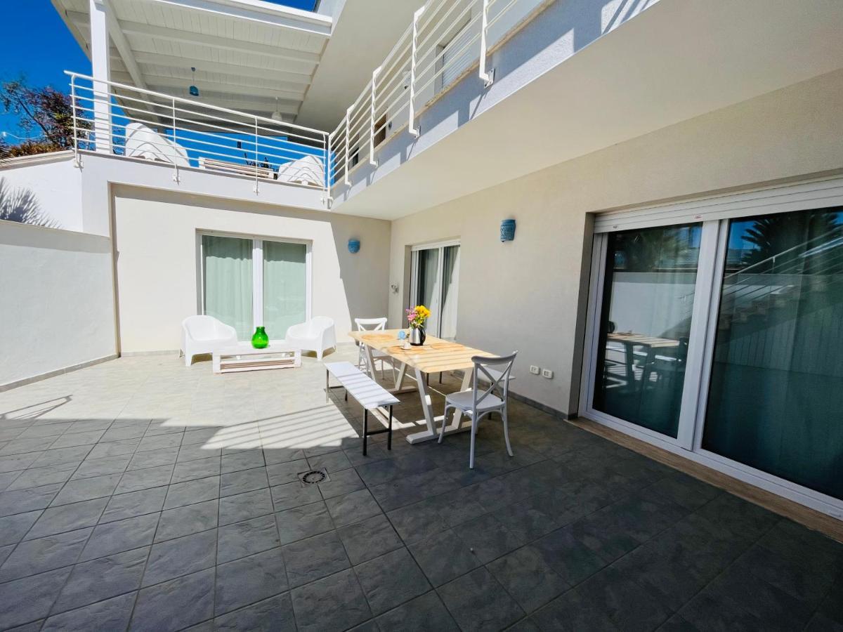 Villa Maderna Rutigliano Zewnętrze zdjęcie