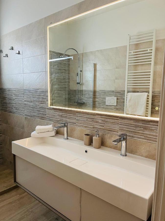 Villa Maderna Rutigliano Zewnętrze zdjęcie
