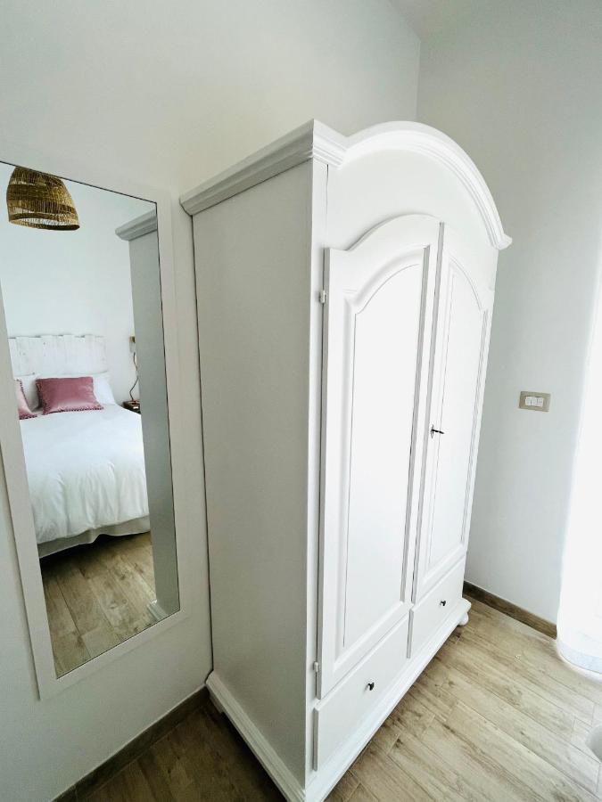 Villa Maderna Rutigliano Zewnętrze zdjęcie