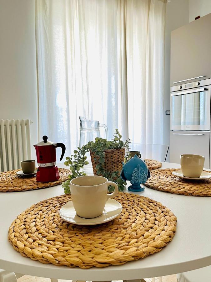Villa Maderna Rutigliano Zewnętrze zdjęcie