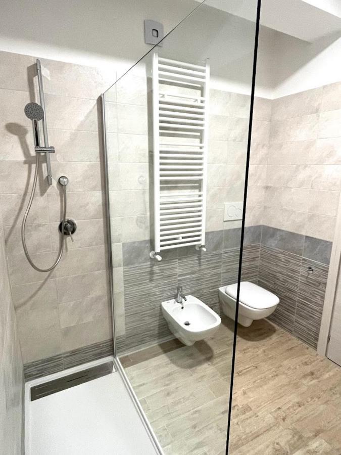 Villa Maderna Rutigliano Zewnętrze zdjęcie