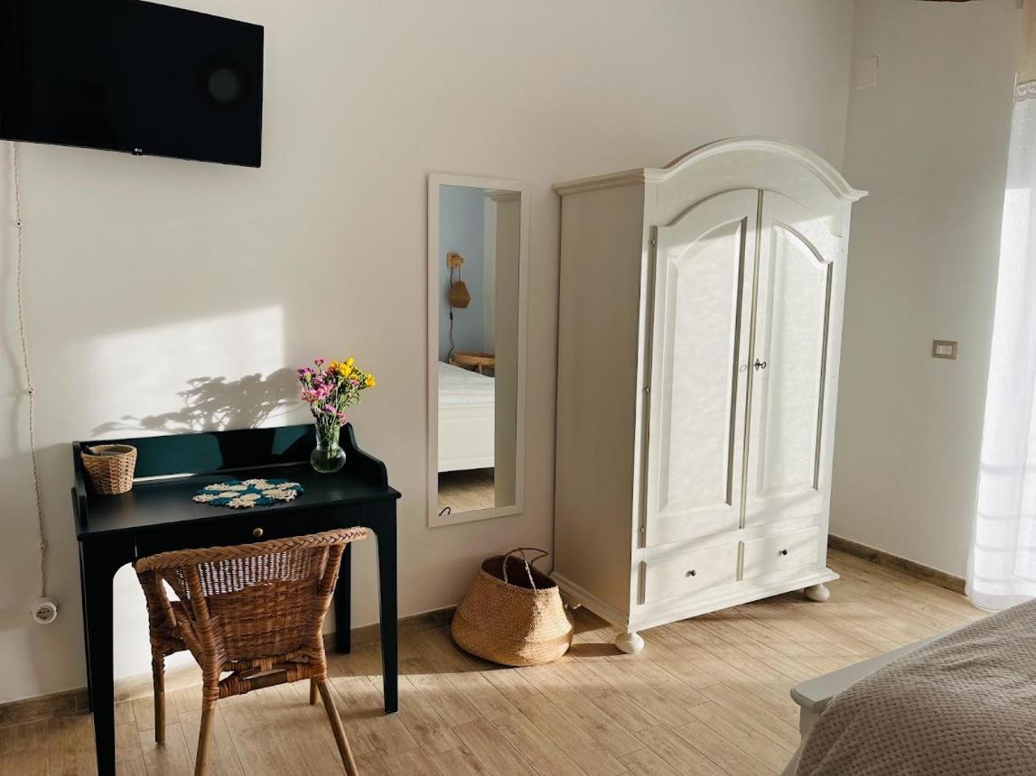 Villa Maderna Rutigliano Zewnętrze zdjęcie
