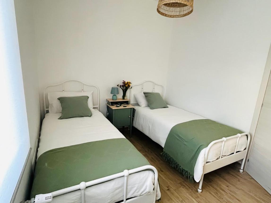 Villa Maderna Rutigliano Zewnętrze zdjęcie