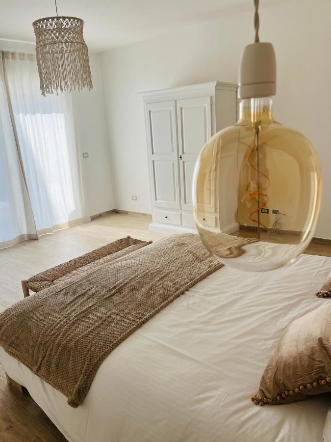 Villa Maderna Rutigliano Zewnętrze zdjęcie