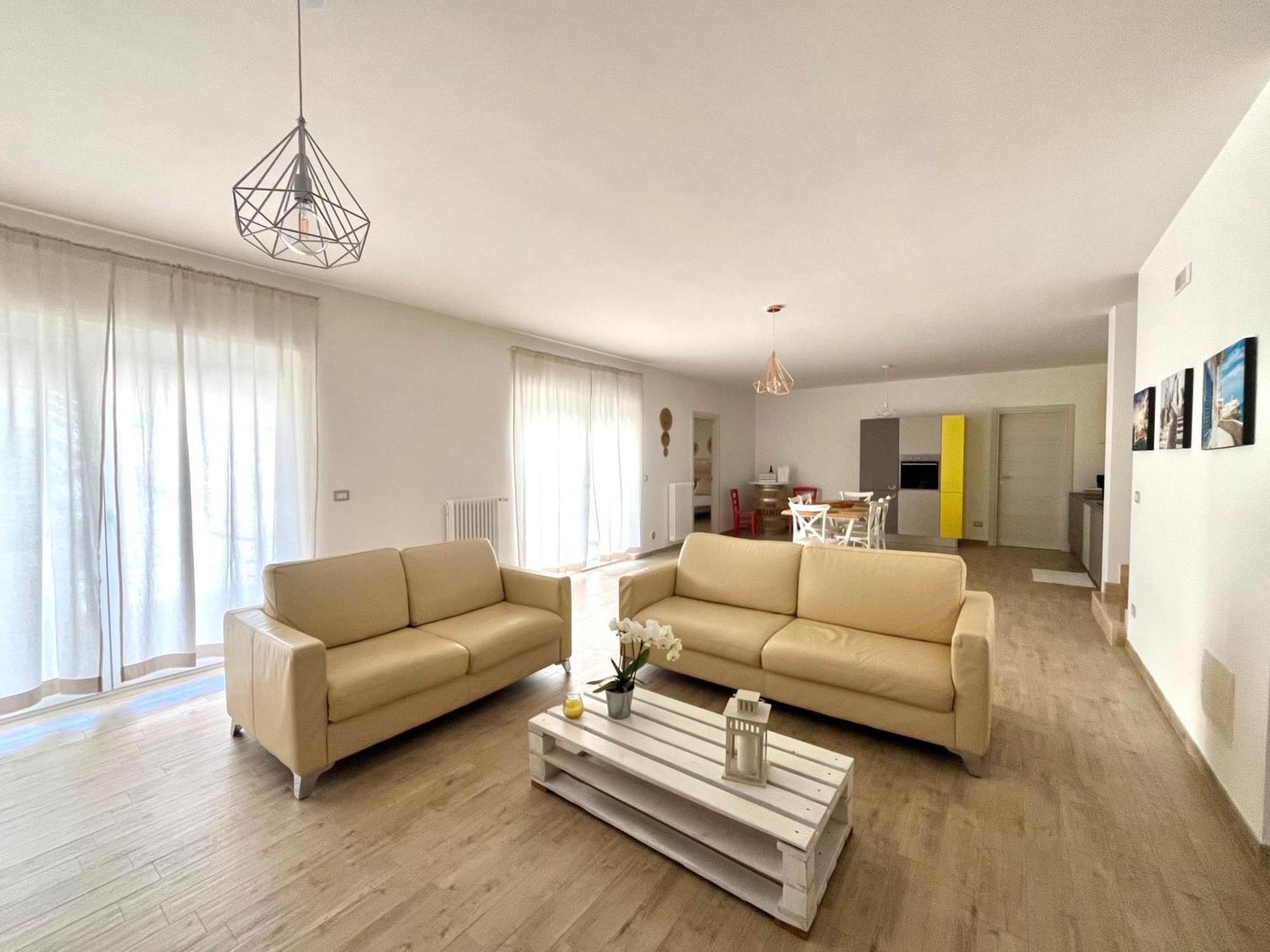Villa Maderna Rutigliano Zewnętrze zdjęcie